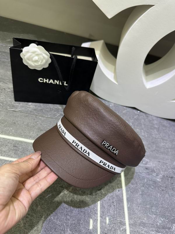 Prada Cap dx (103)