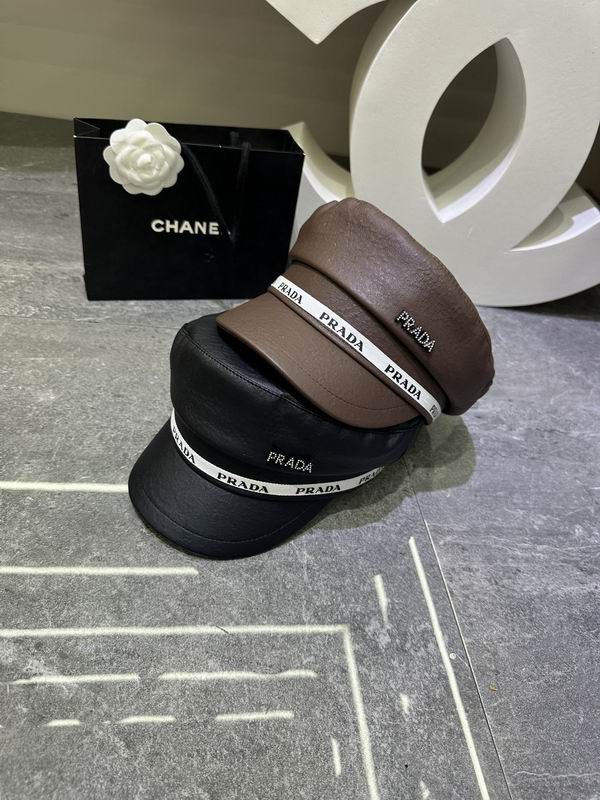 Prada Cap dx (104)