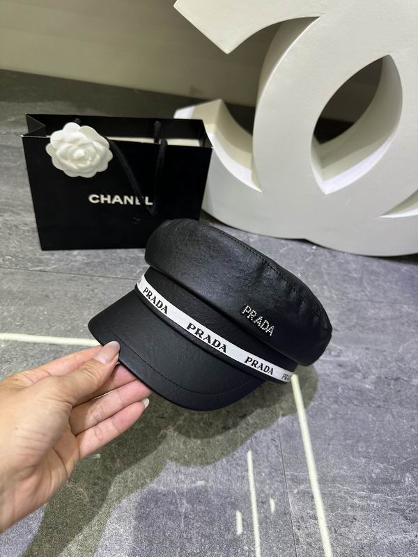 Prada Cap dx (105)