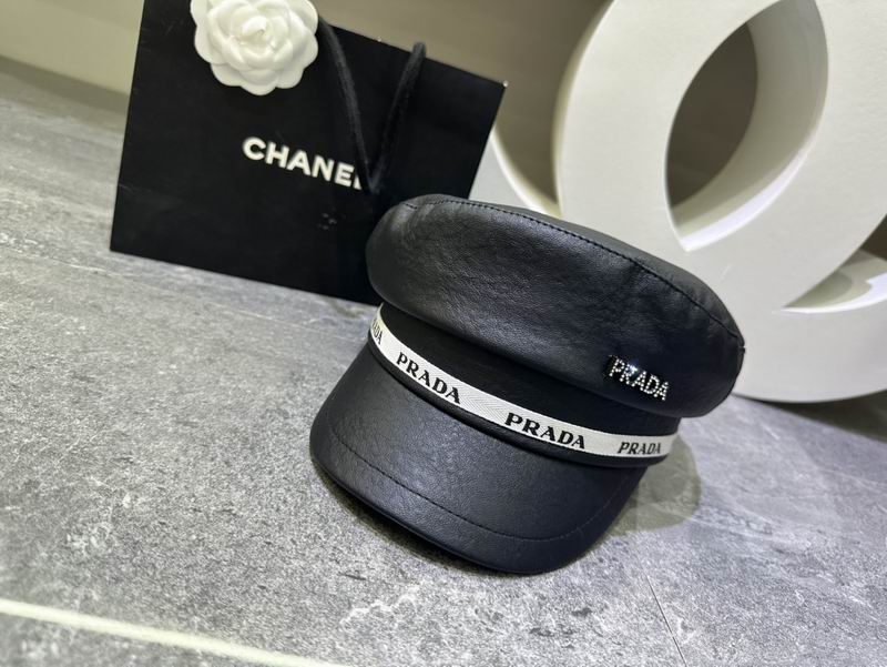 Prada Cap dx (106)