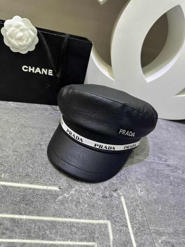 Prada Cap dx (107)