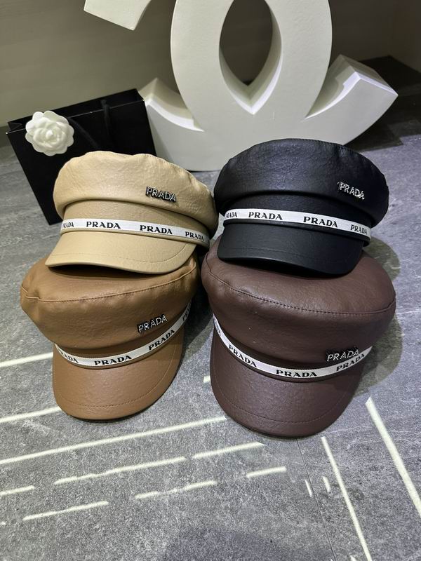 Prada Cap dx (108)