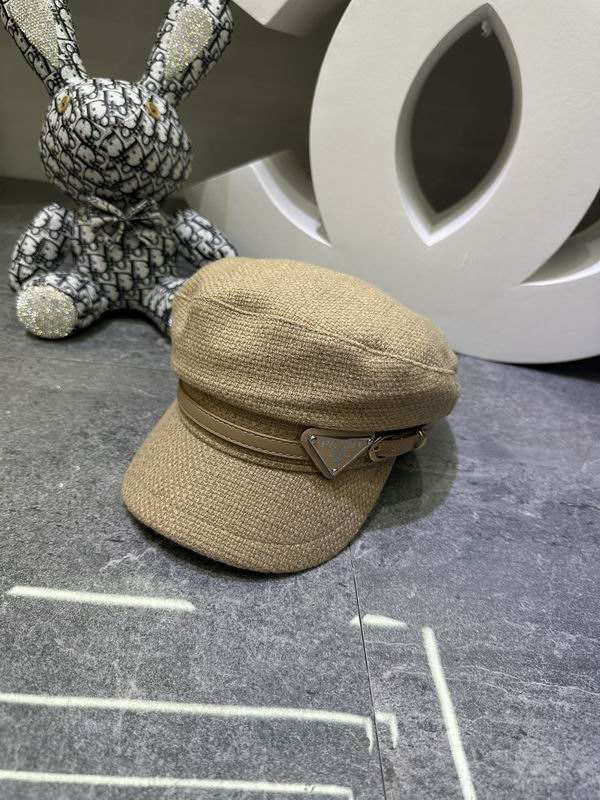 Prada Cap dx (126)