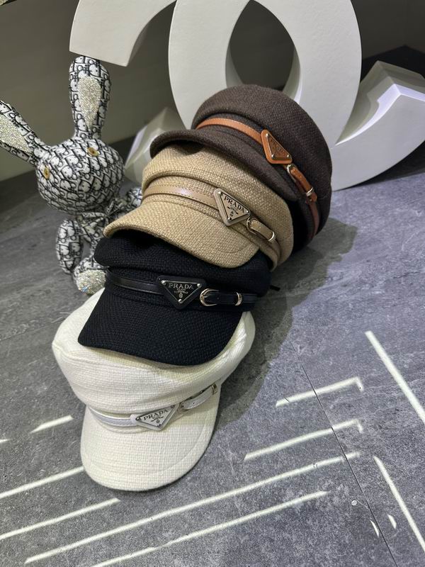Prada Cap dx (127)