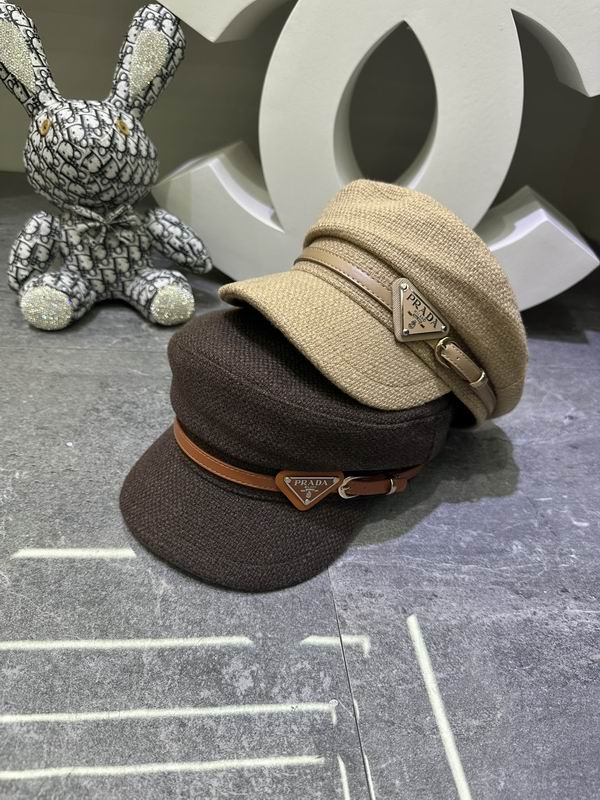 Prada Cap dx (128)