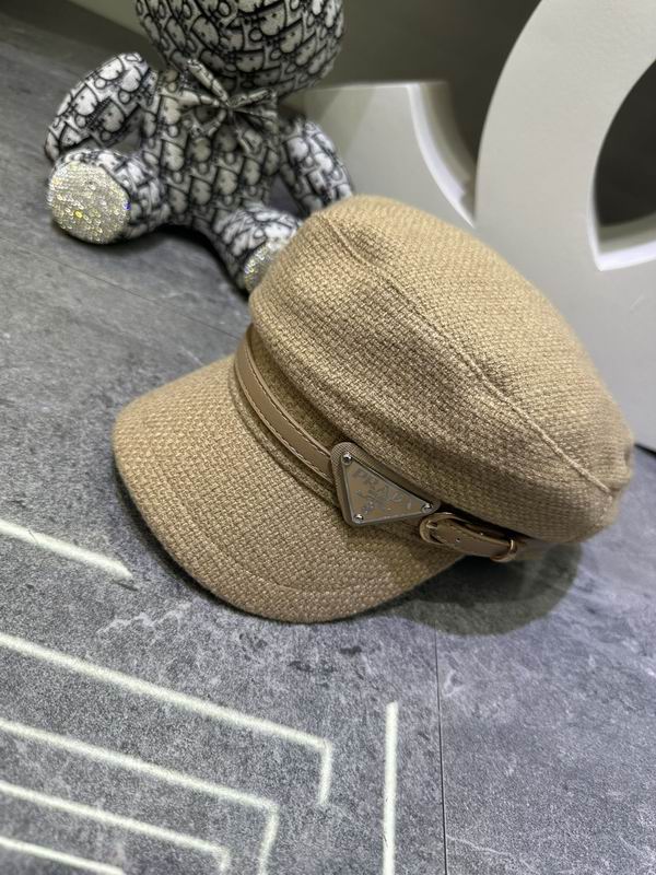 Prada Cap dx (129)