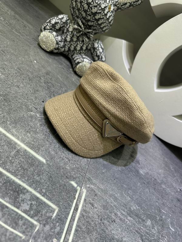 Prada Cap dx (130)
