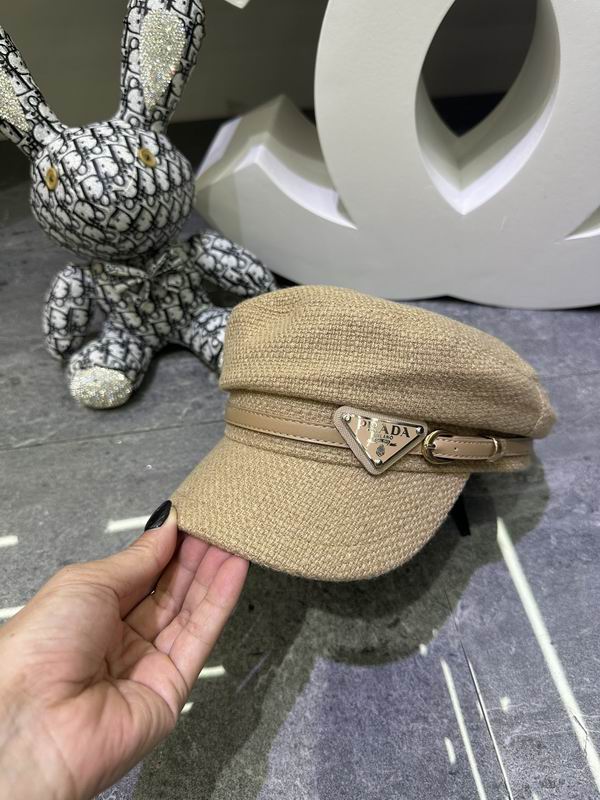 Prada Cap dx (131)