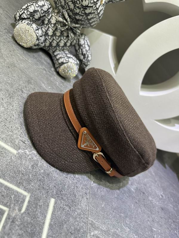 Prada Cap dx (132)