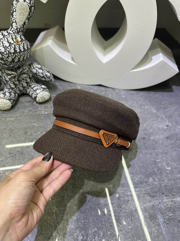Prada Cap dx (133)