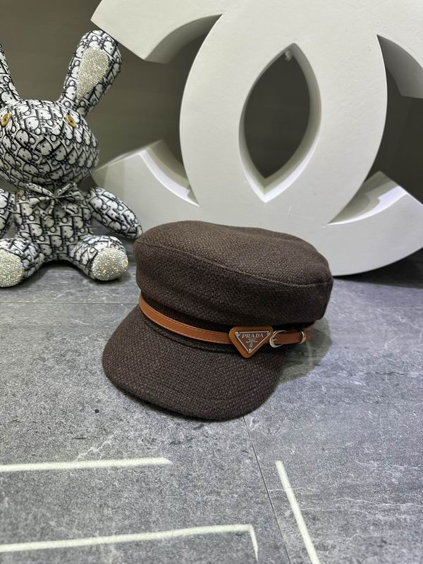 Prada Cap dx (134)
