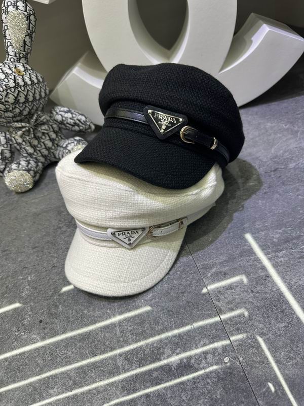 Prada Cap dx (136)