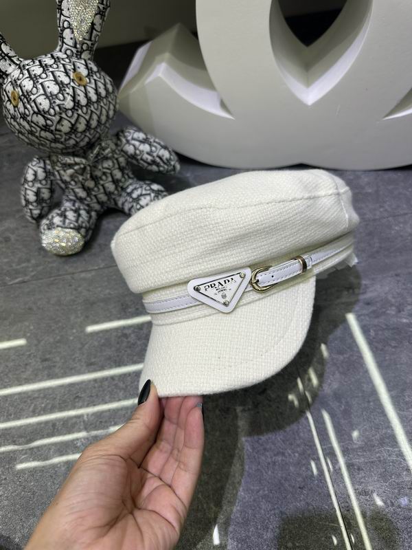 Prada Cap dx (137)