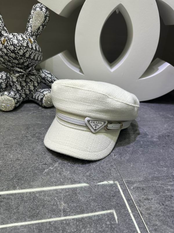 Prada Cap dx (138)