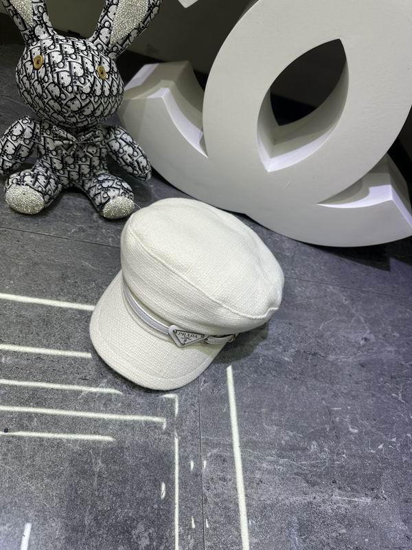 Prada Cap dx (139)