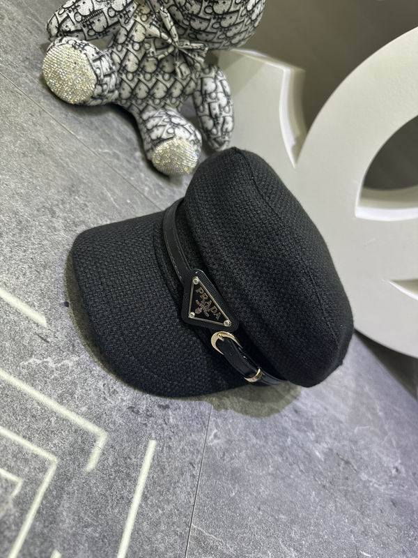 Prada Cap dx (140)