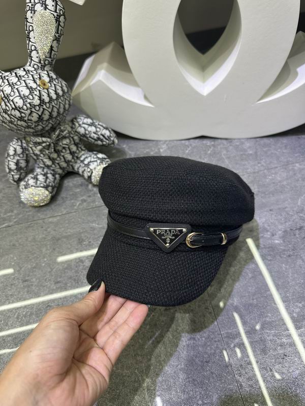 Prada Cap dx (141)