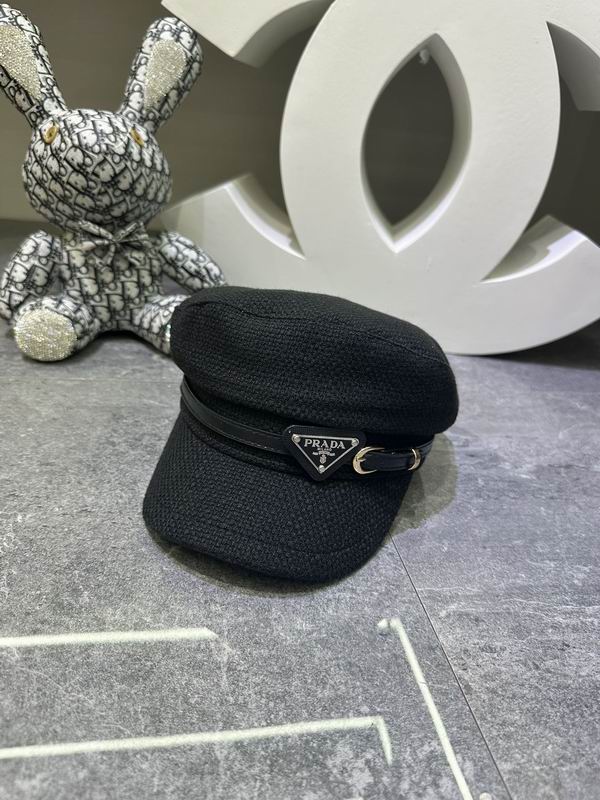Prada Cap dx (143)
