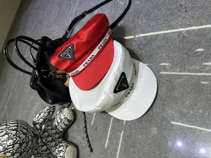 Prada Cap dx (265)