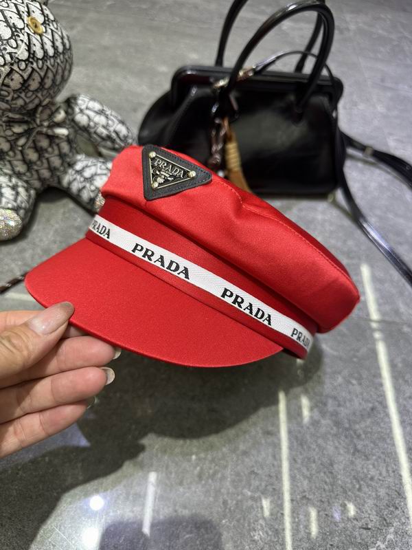Prada Cap dx (266)