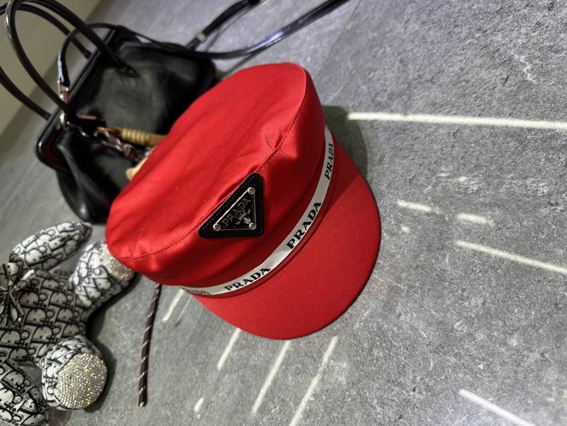 Prada Cap dx (267)