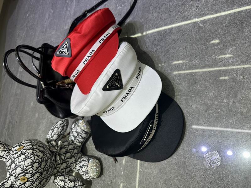 Prada Cap dx (268)