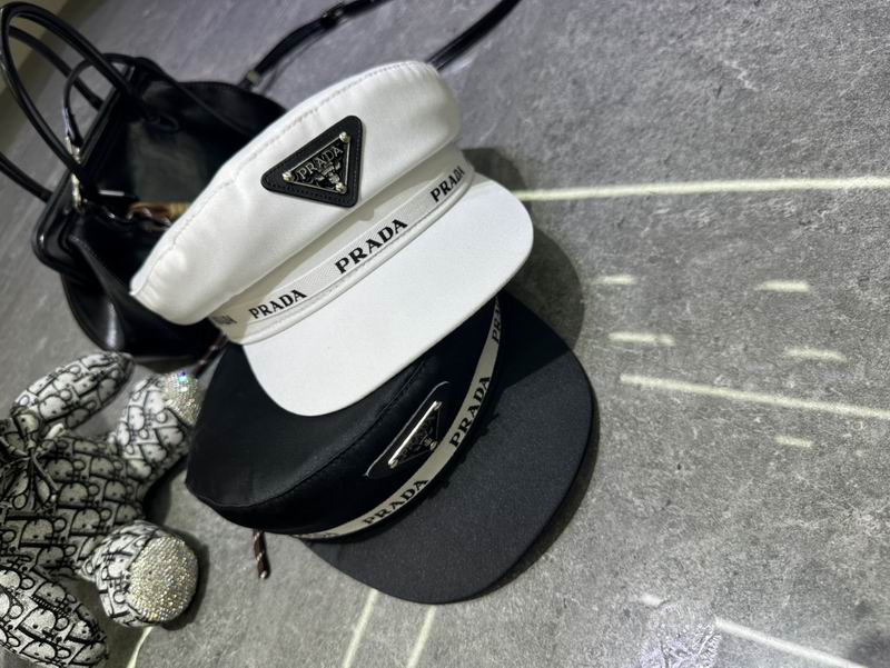 Prada Cap dx (269)
