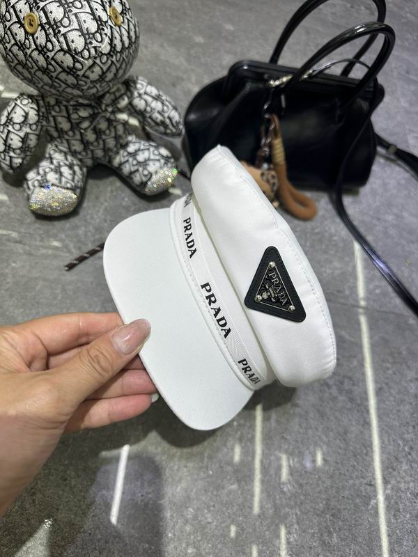 Prada Cap dx (271)
