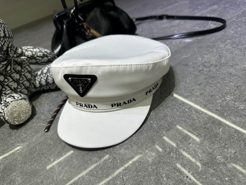 Prada Cap dx (272)