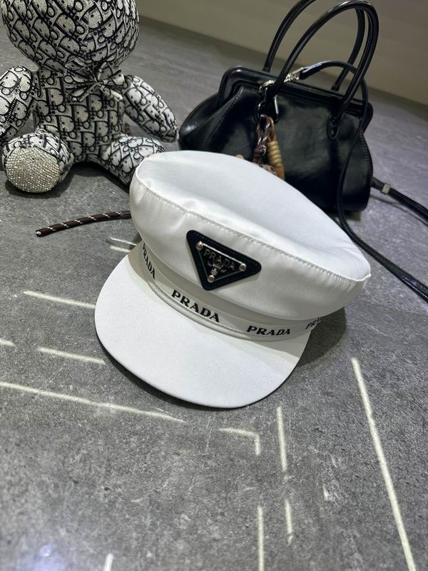Prada Cap dx (273)