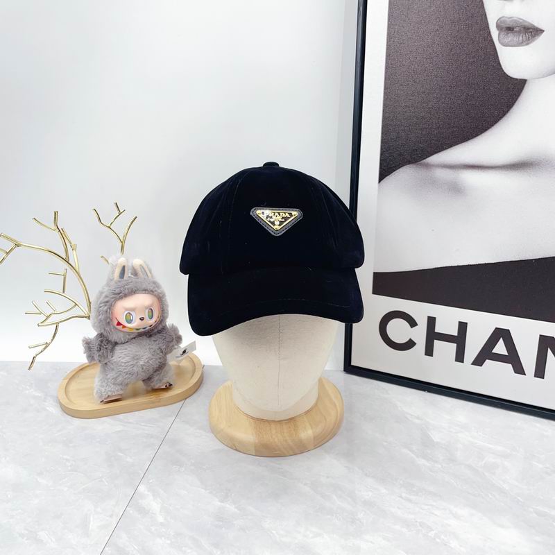 Prada Cap dx (307)