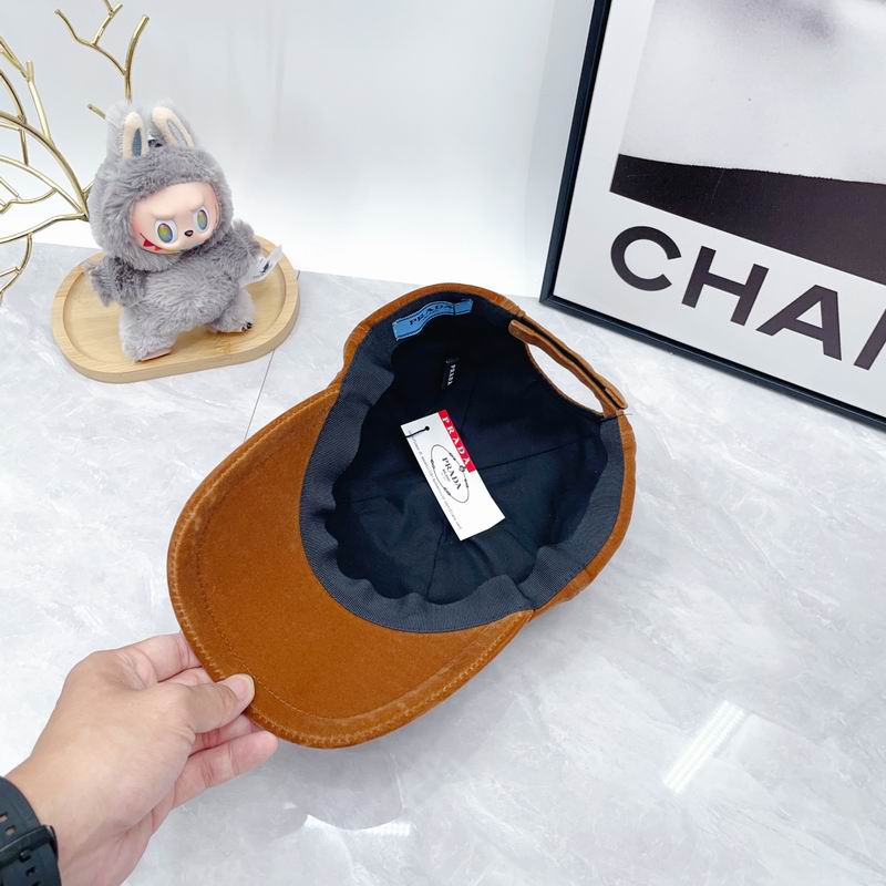 Prada Cap dx (309)