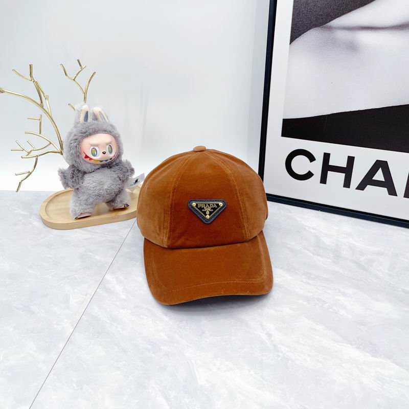 Prada Cap dx (312)