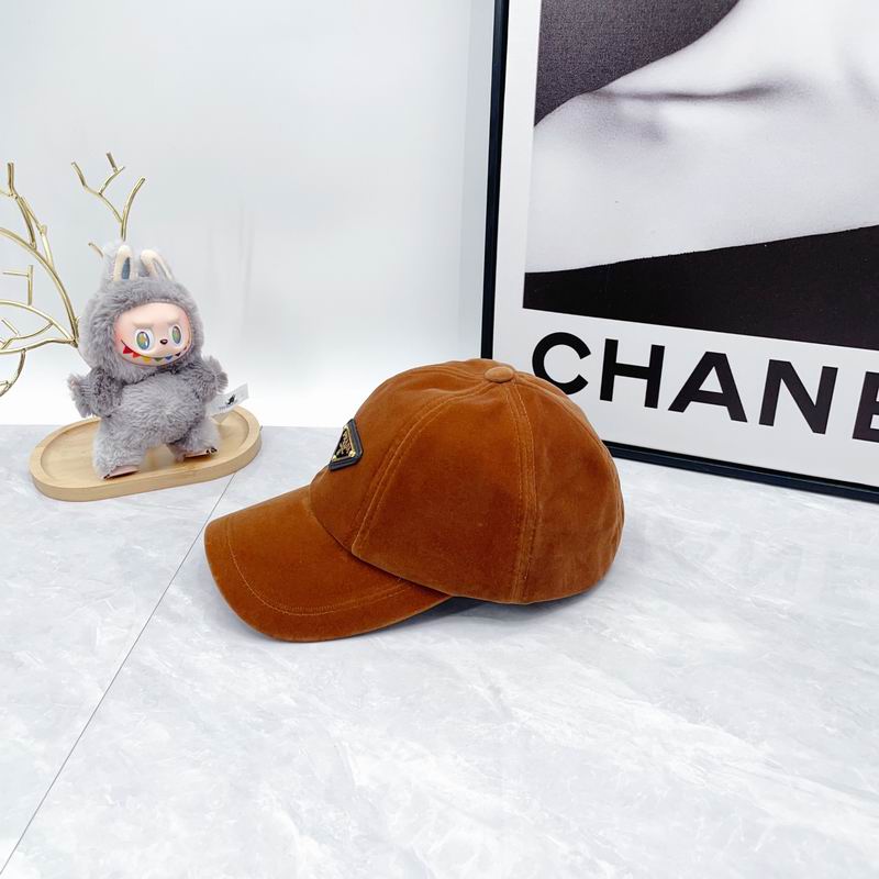 Prada Cap dx (313)