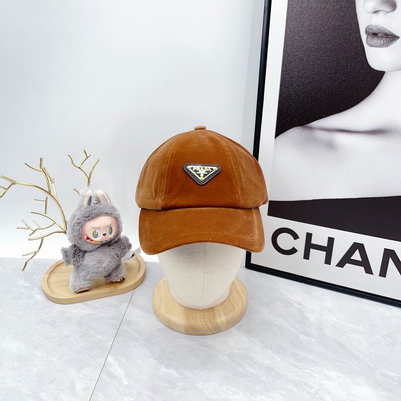 Prada Cap dx (316)