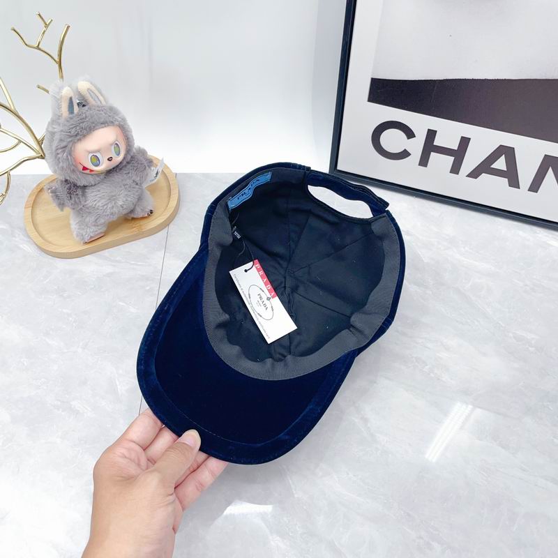 Prada Cap dx (318)