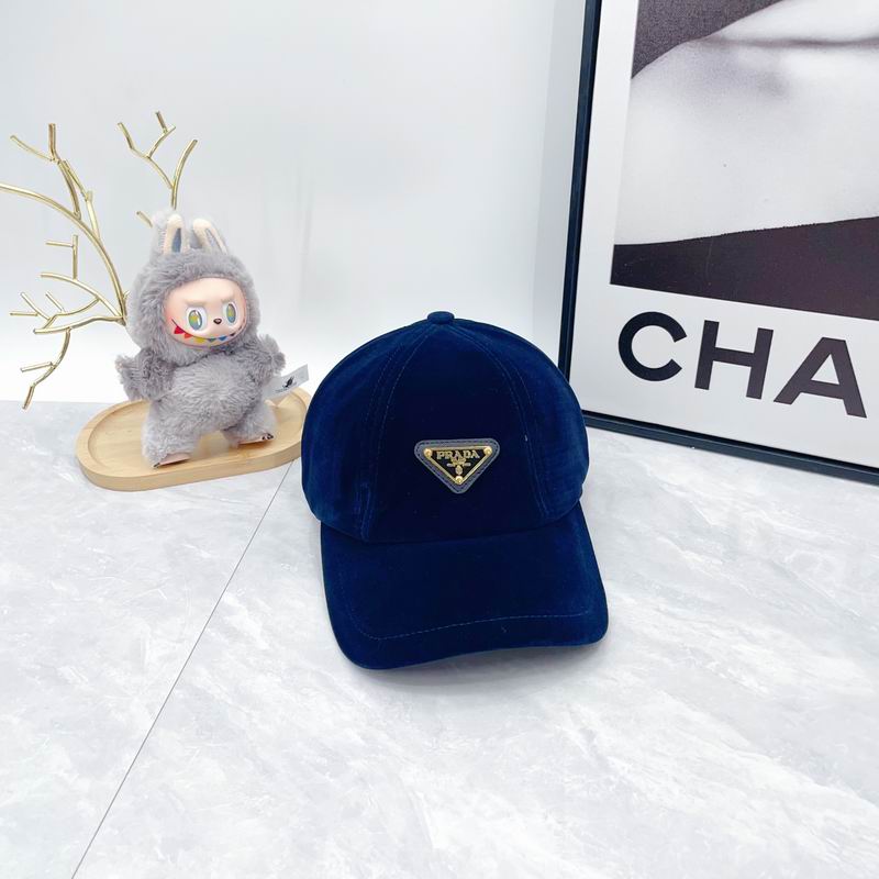 Prada Cap dx (321)