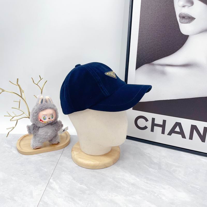 Prada Cap dx (323)