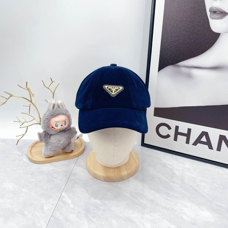 Prada Cap dx (325)