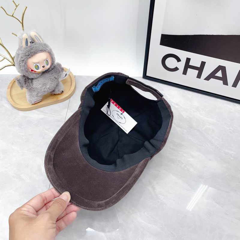 Prada Cap dx (327)