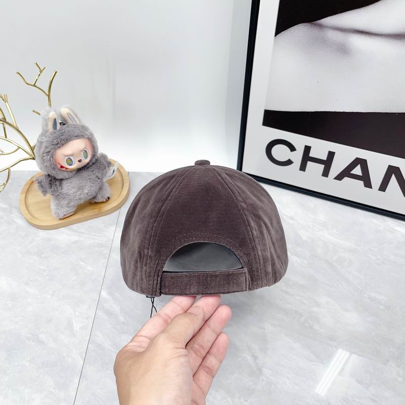 Prada Cap dx (328)