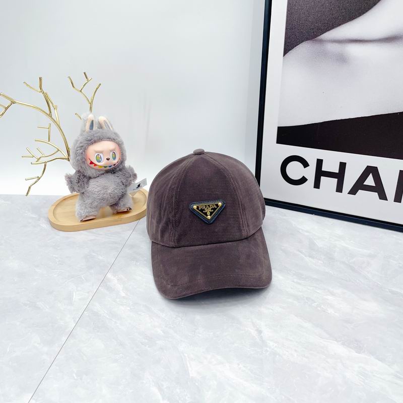 Prada Cap dx (330)