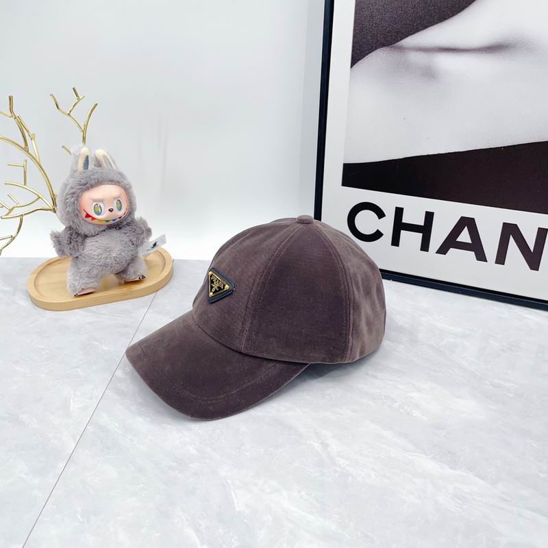 Prada Cap dx (331)