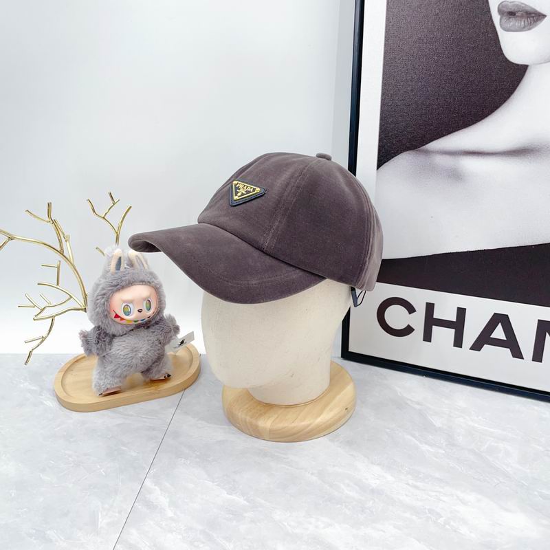 Prada Cap dx (332)
