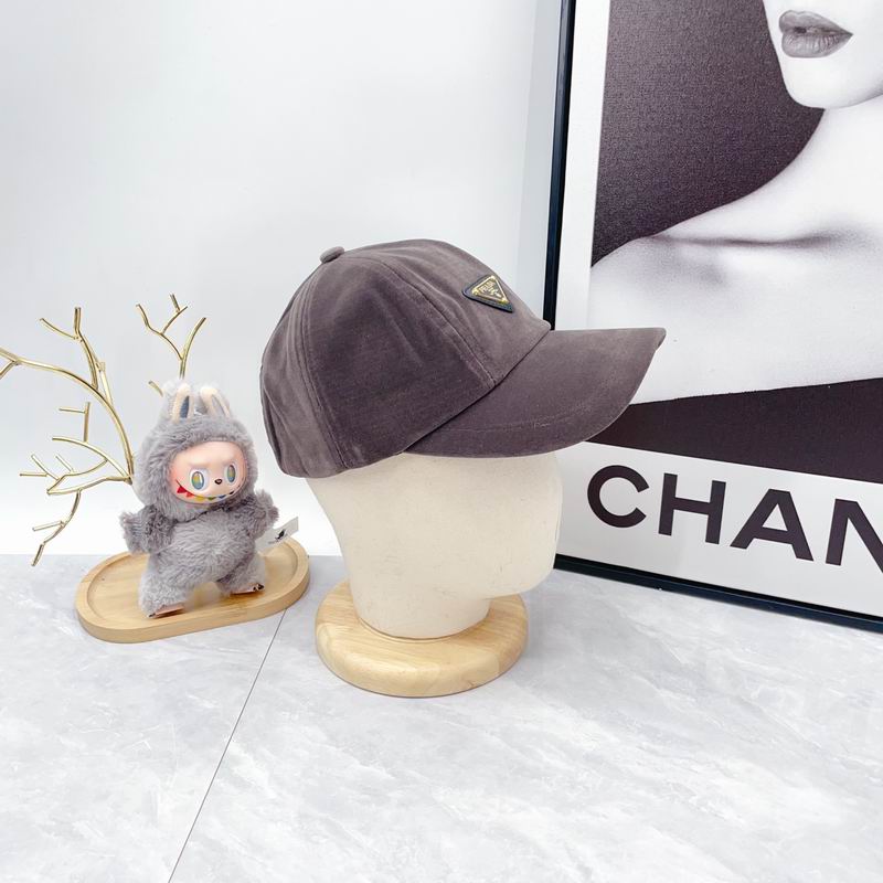 Prada Cap dx (333)