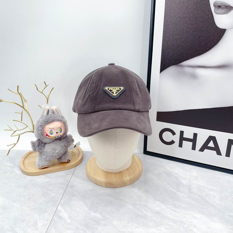 Prada Cap dx (334)