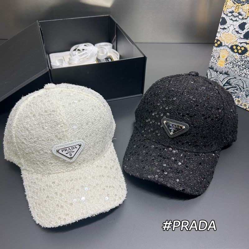 Prada Cap dx (429)