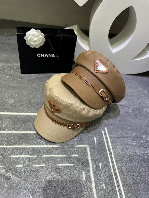 Prada Cap dx (80)