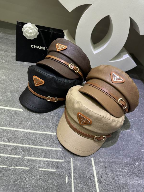 Prada Cap dx (82)