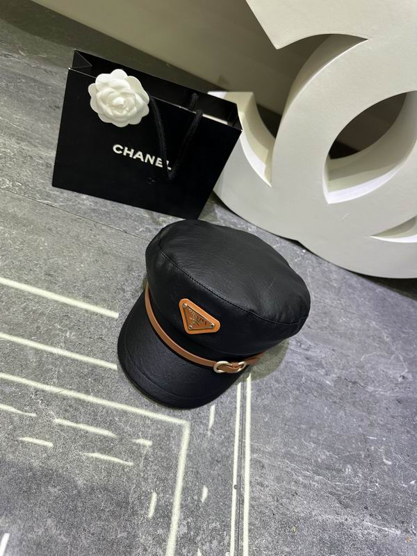 Prada Cap dx (84)